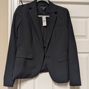 Ann Taylor Black Blazer